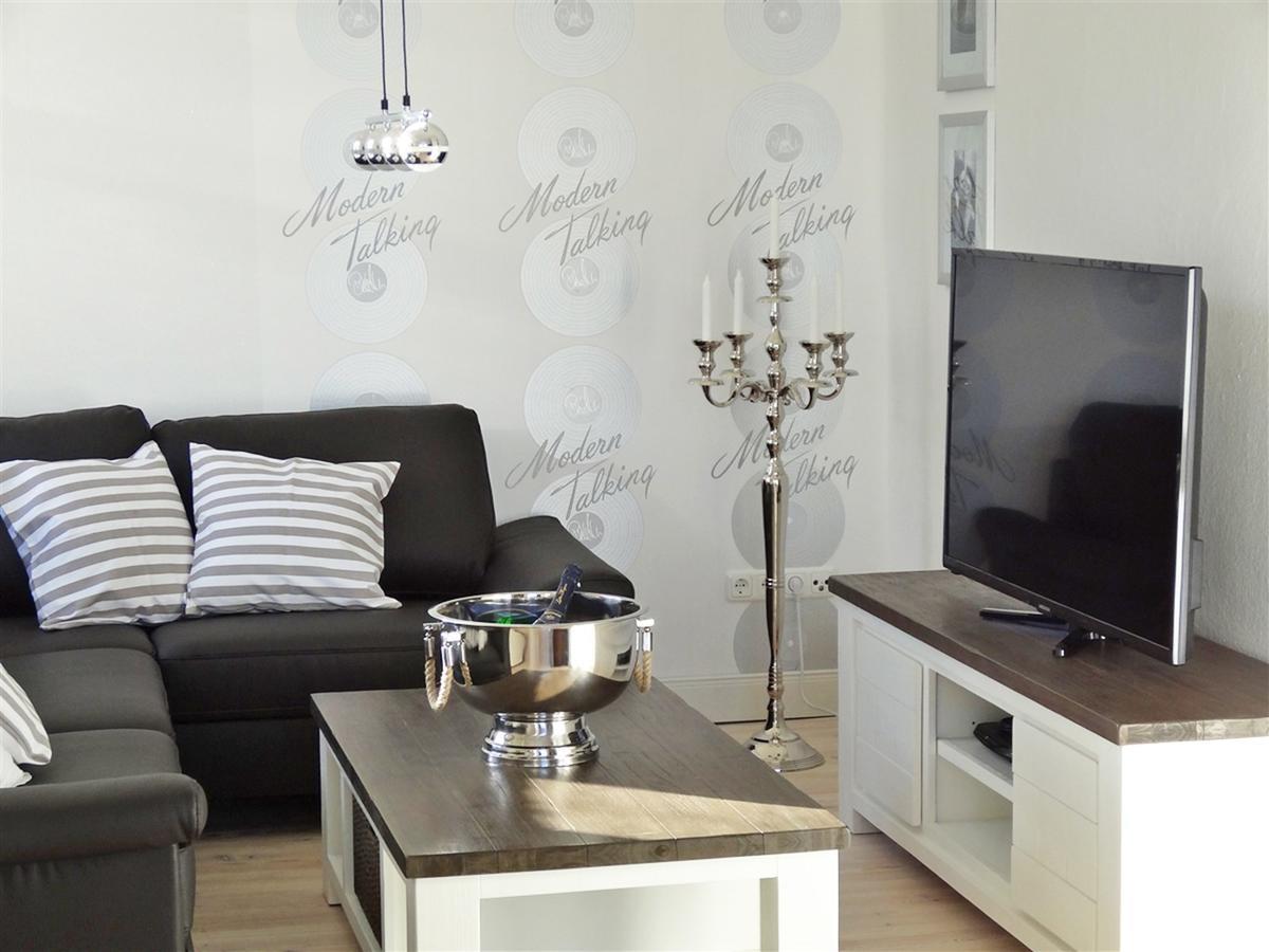 Ferienhaus Naturlich Wassermuhle Kappeln Room photo